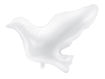 Picture of DOVE FOIL BALLOON 77X66CM